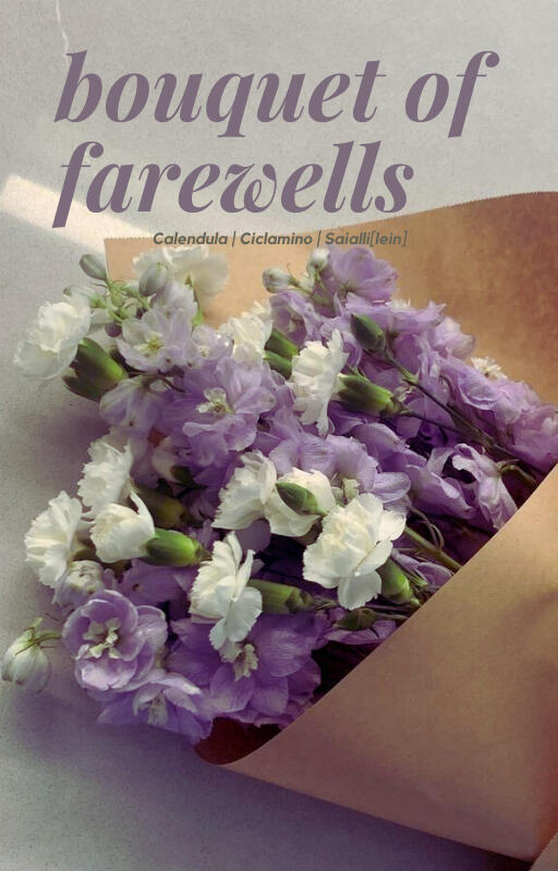 Bouquet of Farewells