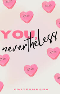 you, nevertheless