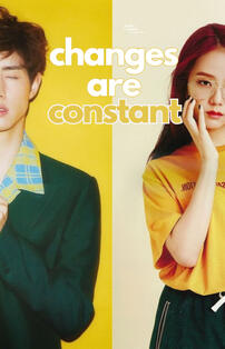 Changes are Constant