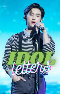 Idol Letters