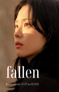 fallen