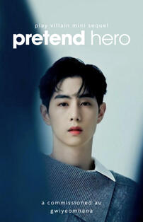 Pretend Hero