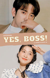 Yes, Boss!