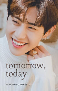 Tomorrow, Today
