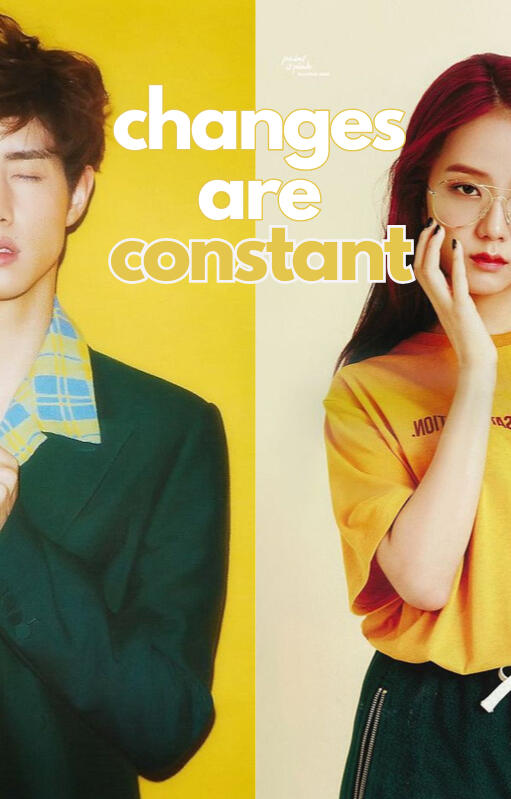 Changes are Constant