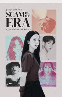 Scam of the Era