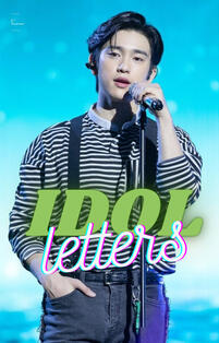 Idol Letters