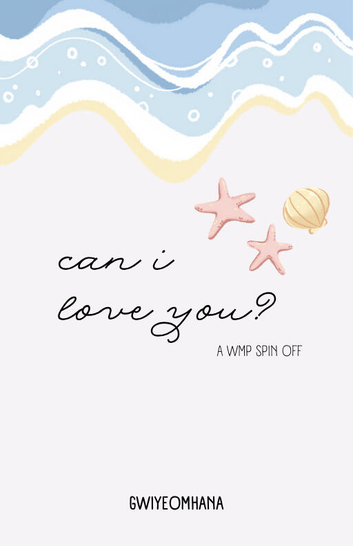 Can I Love You?