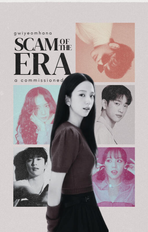 Scam of the Era